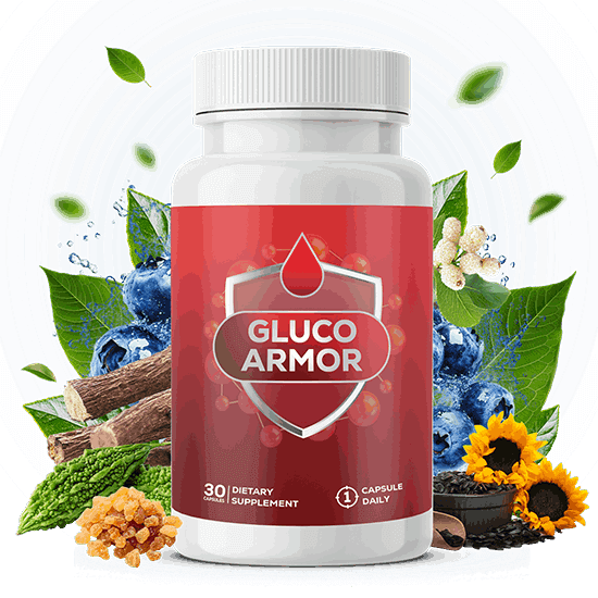 Gluco Armor